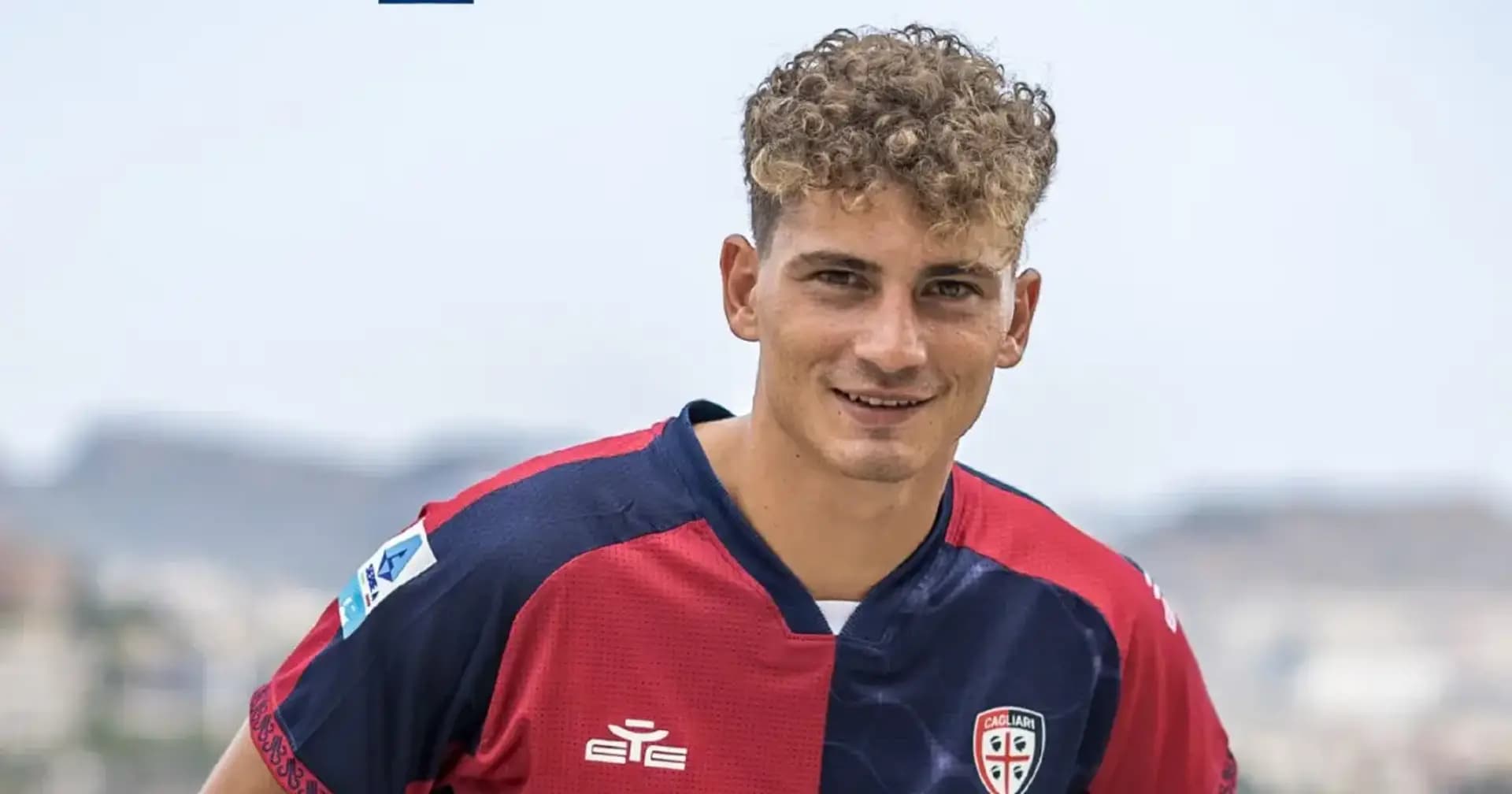 L'Isola di Esposito: Sebastiano Predica nel Deserto Rossoblù