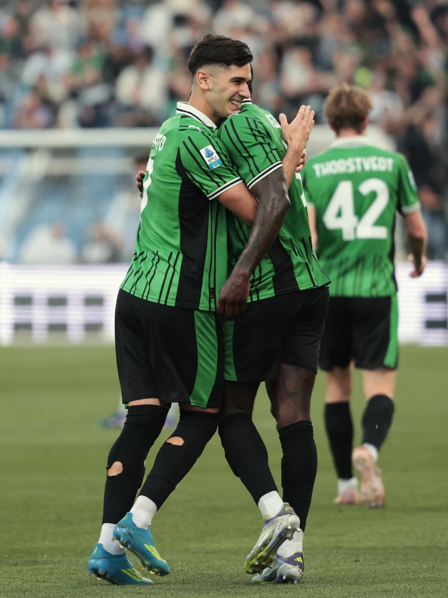 La Sindrome degli Anni d'Oro: Smettetela di Cercare il Sassuolo di De Zerbi