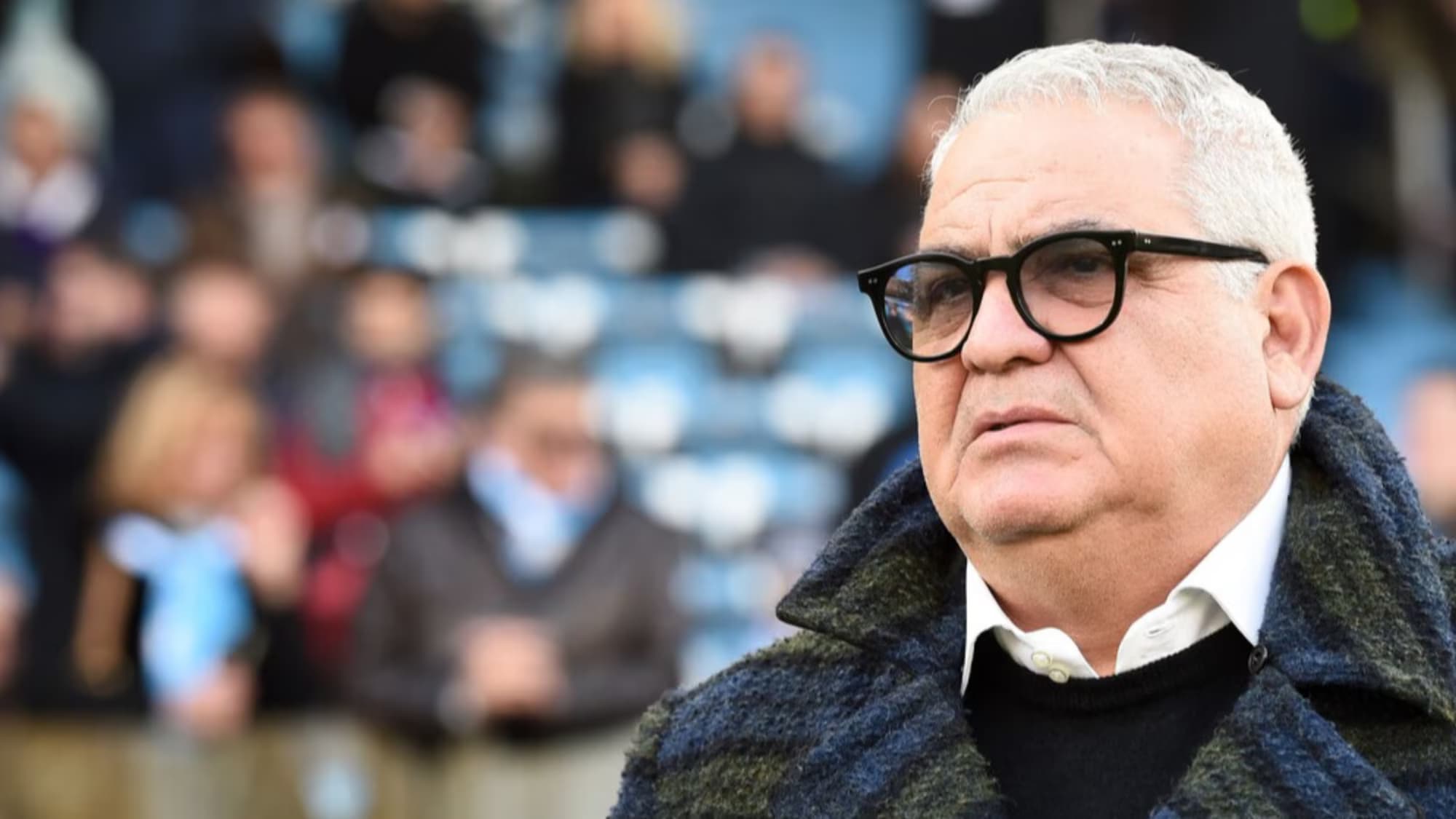 Il Capolavoro Autolesionista di Tiago Gabriel